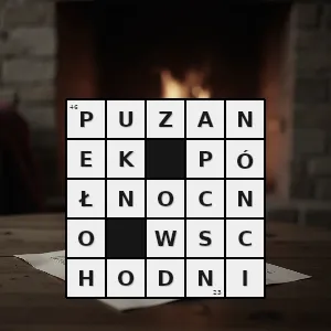 Hasło krzyżówkowe alosa caspia salina niewędrowny podgatunek puzanka kaspijskiego alosa caspia - puzanek północno-wschodni – rozwiązanie, synonimy, podpowiedzi i definicje krzyżówkowe